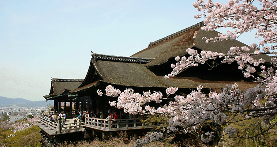 TOKYO - PHÚ SỸ - NAGOYA- KYOTO - OSAKA 6N5D