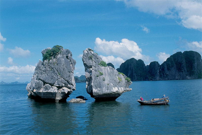 HÀ NỘI - HẠ LONG - TUẦN CHÂU 2N1Đ