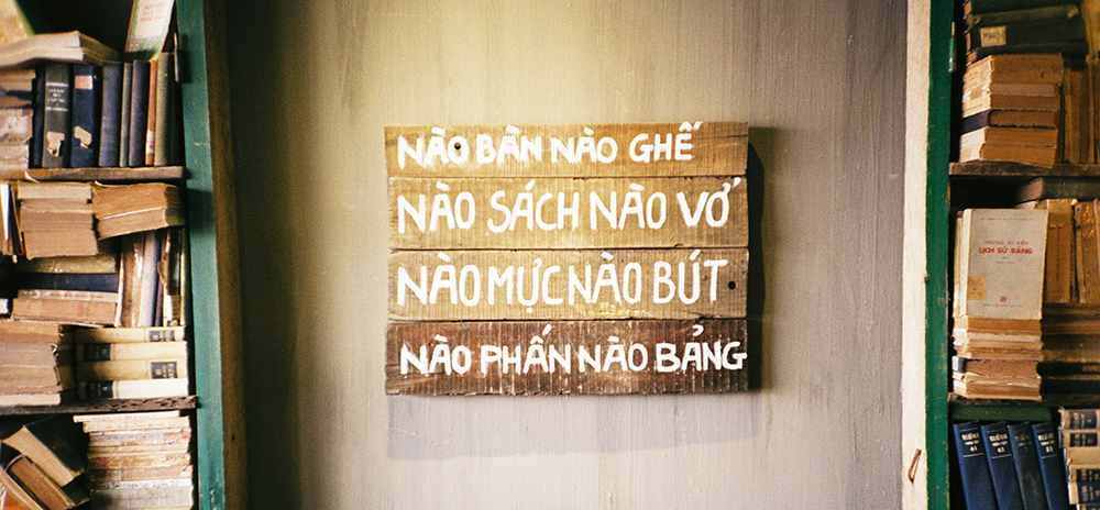 Chùm ảnh những quán cafe xưa cũ cho mùa thu Hà Nội
