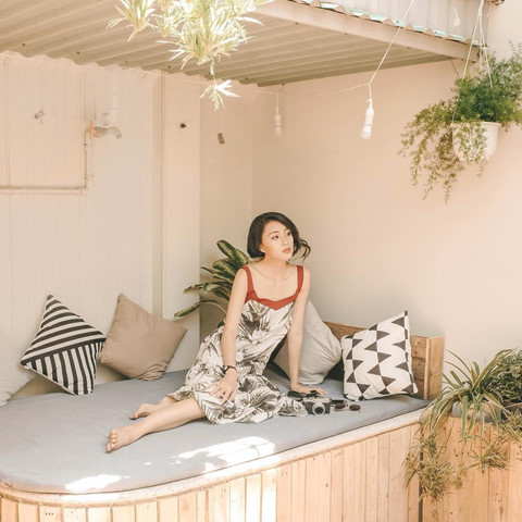 5 homestay giá 'hạt dẻ', view đẹp ở Đà Nẵng cho bạn check-in dịp 30/4