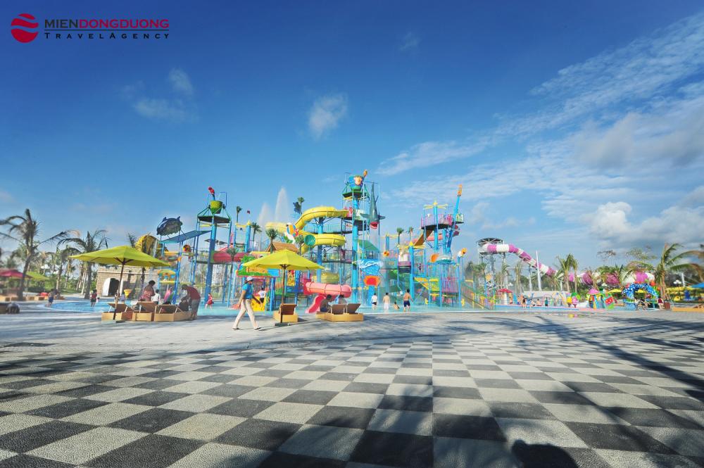 DU LỊCH PHÚ QUỐC CHƯA BAO GIỜ LÀ HẾT CHÁN